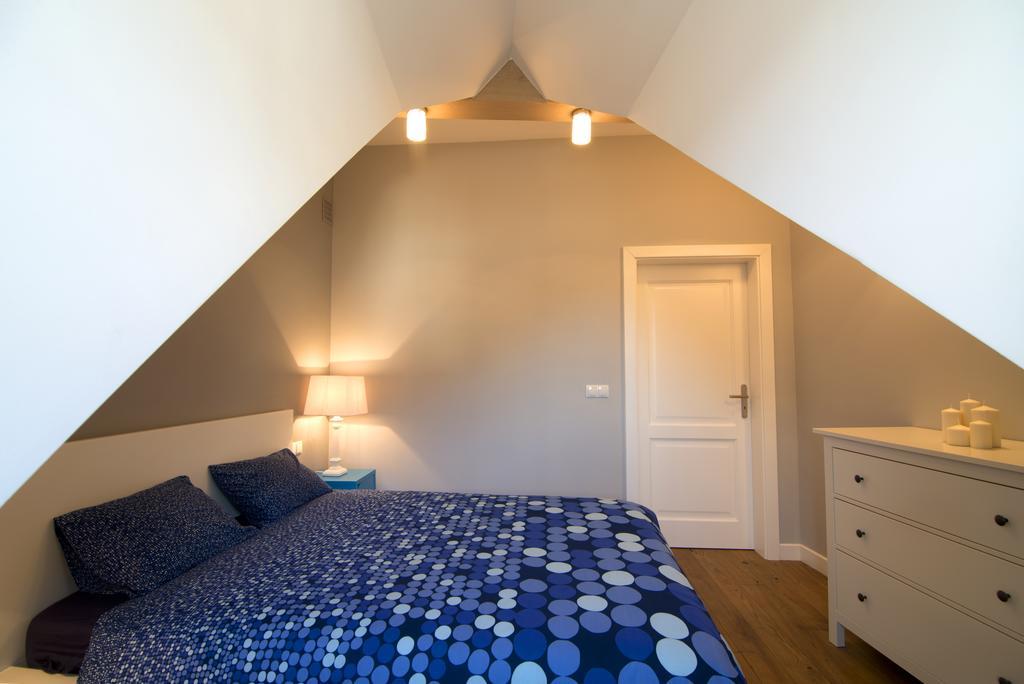 Apartamenty Rynek3 , Kazimierz Dolny Habitación foto