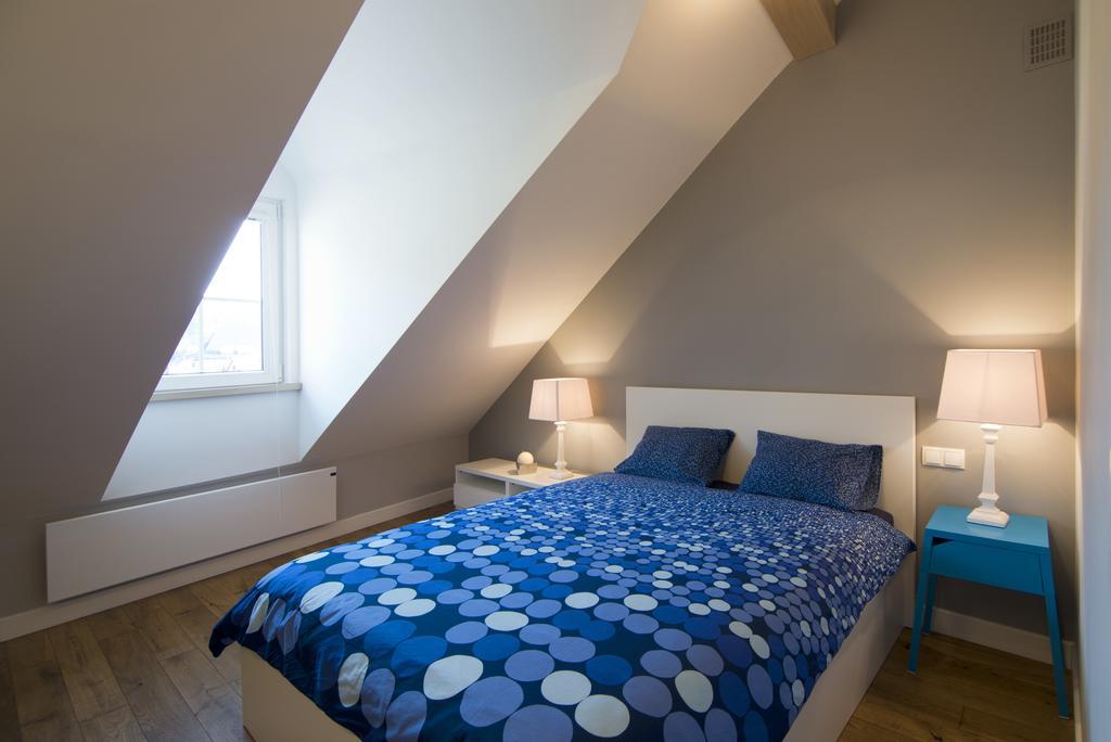 Apartamenty Rynek3 , Kazimierz Dolny Habitación foto