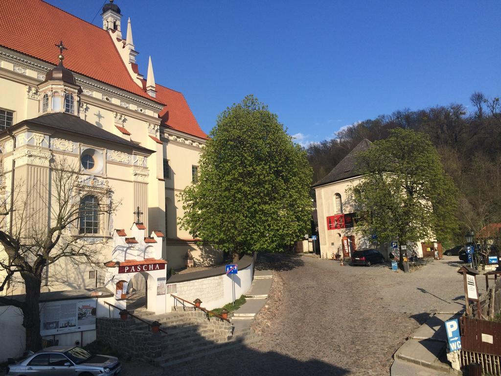 Apartamenty Rynek3 , Kazimierz Dolny Habitación foto