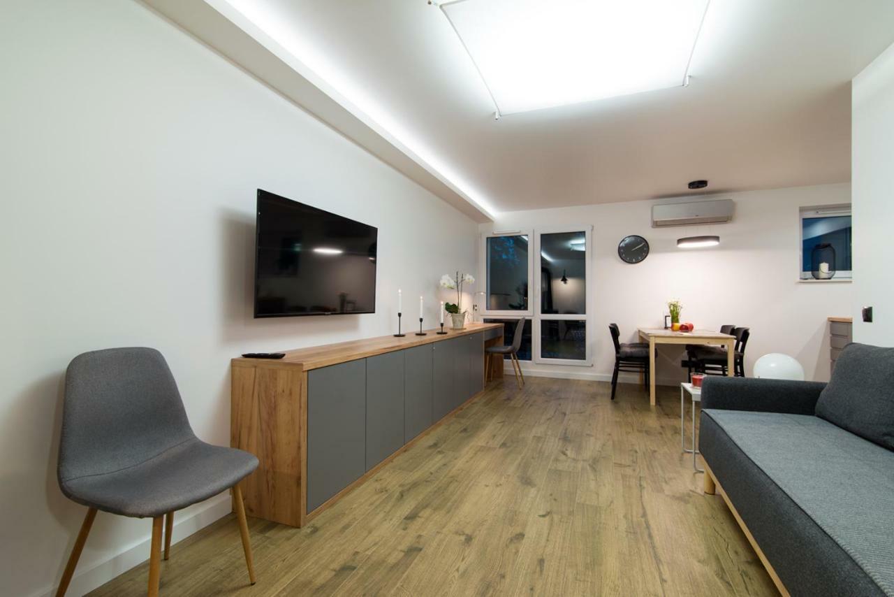 Apartamenty Rynek3 , Kazimierz Dolny Exterior foto