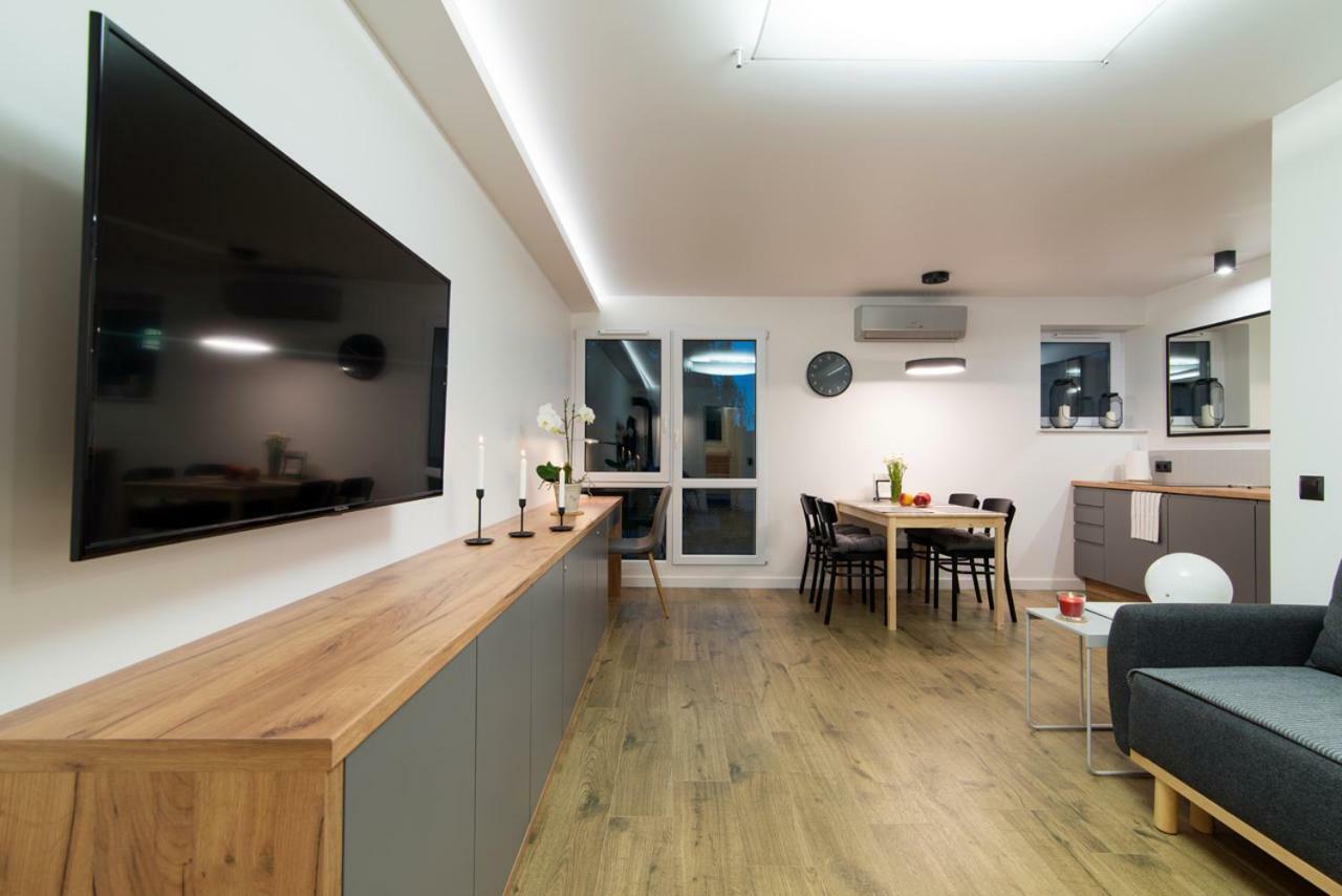 Apartamenty Rynek3 , Kazimierz Dolny Exterior foto